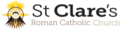 St Clare's Roman Catholic Church